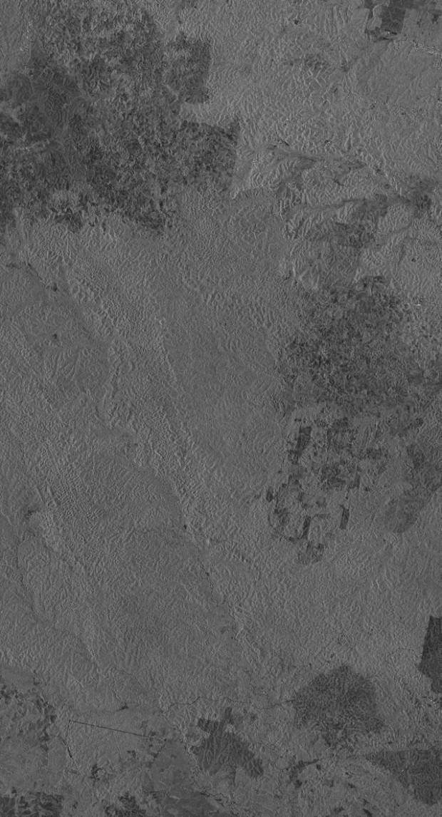 TerraSAR-X StripMap Sumatra Indonesia - SSC VV