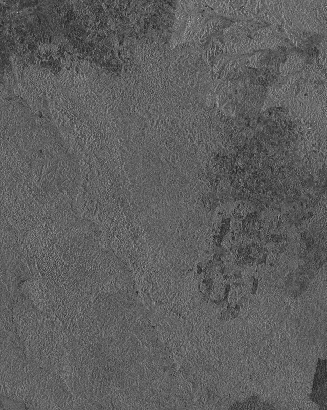 TerraSAR-X StripMap Sumatra Indonesia - SSC VV