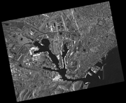 India, Port of Visakhapatnam - GEC, SE