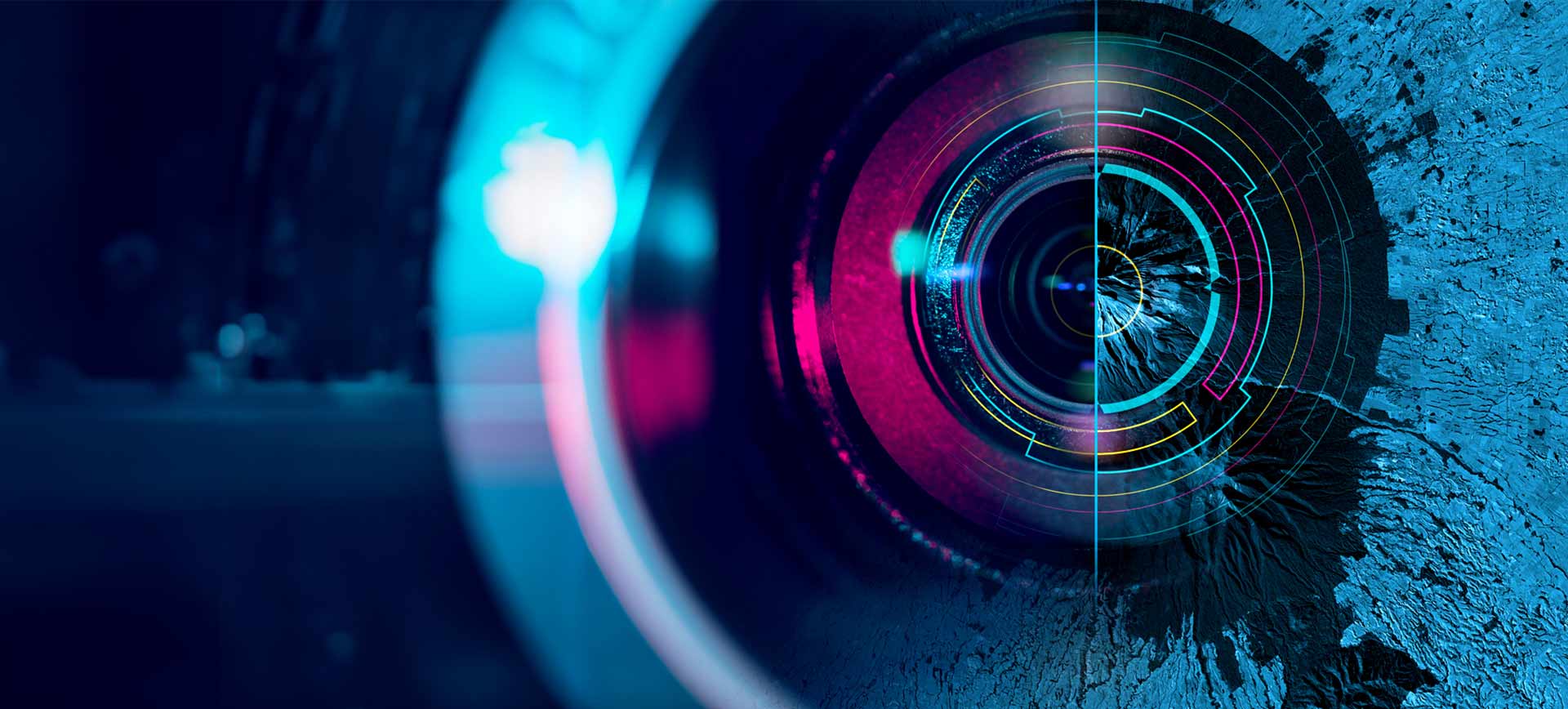 OneTasking webinar - Airbus Constellation